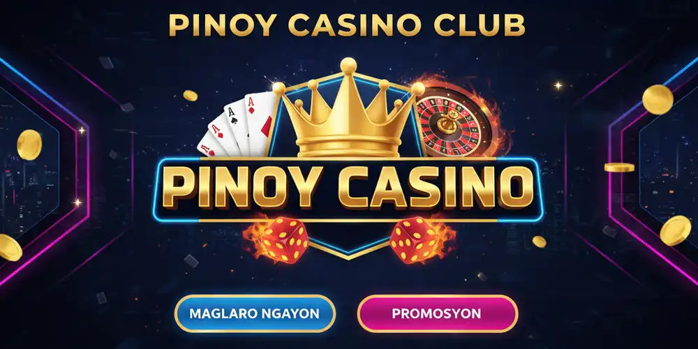 VVJL Online Casino Banner